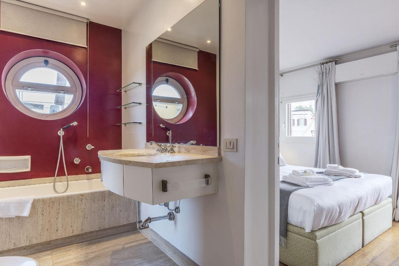 Paradiso Penthouse - Fromhometorome * Rom