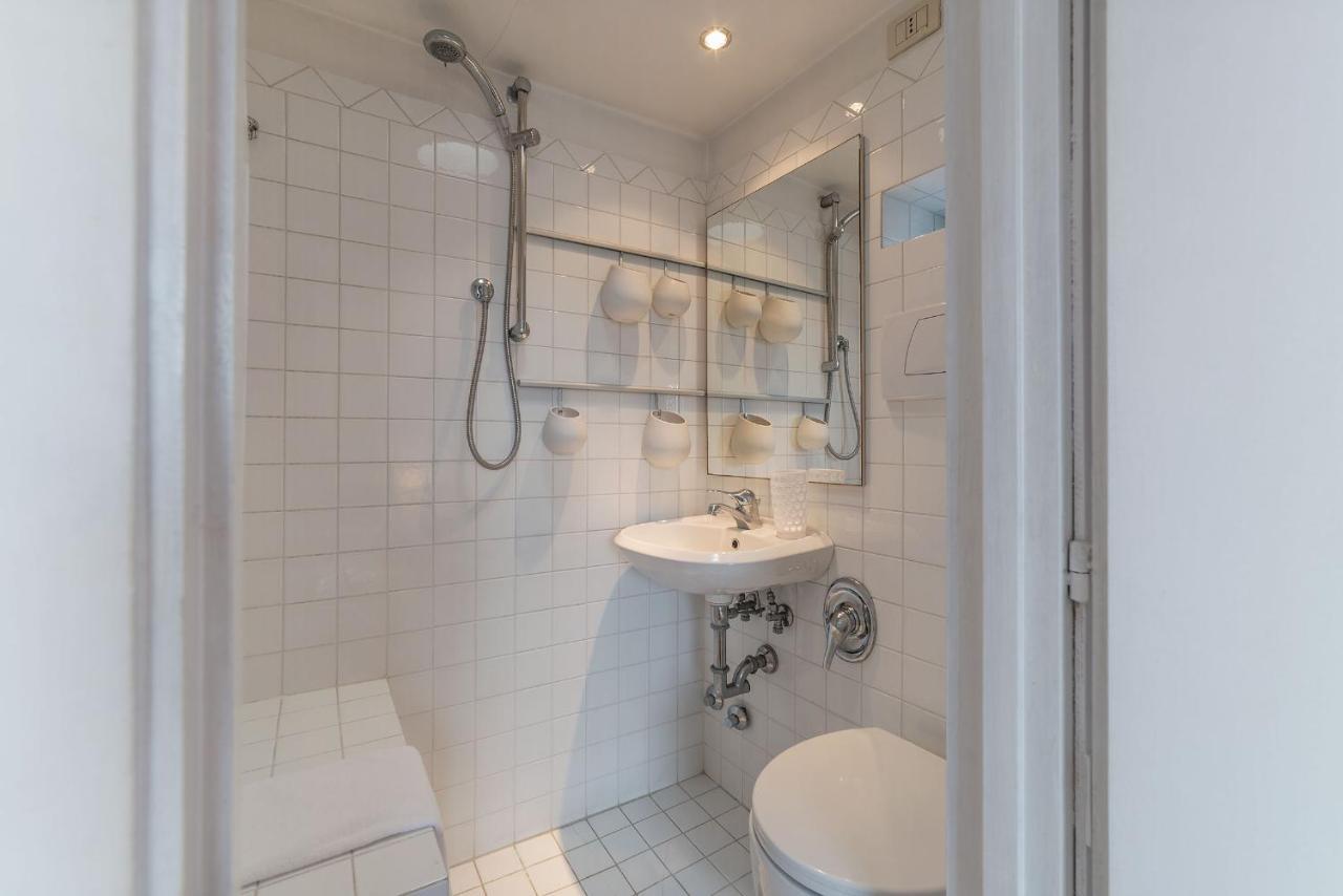 Lägenhet Paradiso Penthouse - Fromhometorome Rom