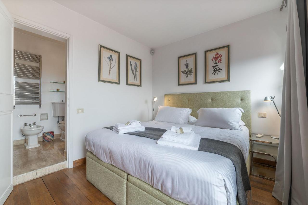 Lägenhet Paradiso Penthouse - Fromhometorome