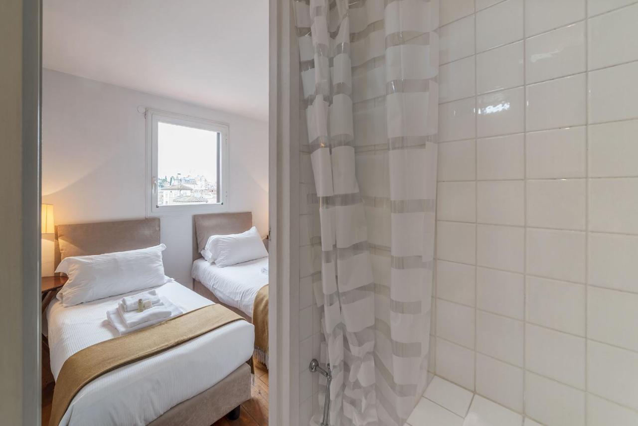 Lejlighed Paradiso Penthouse - Fromhometorome *